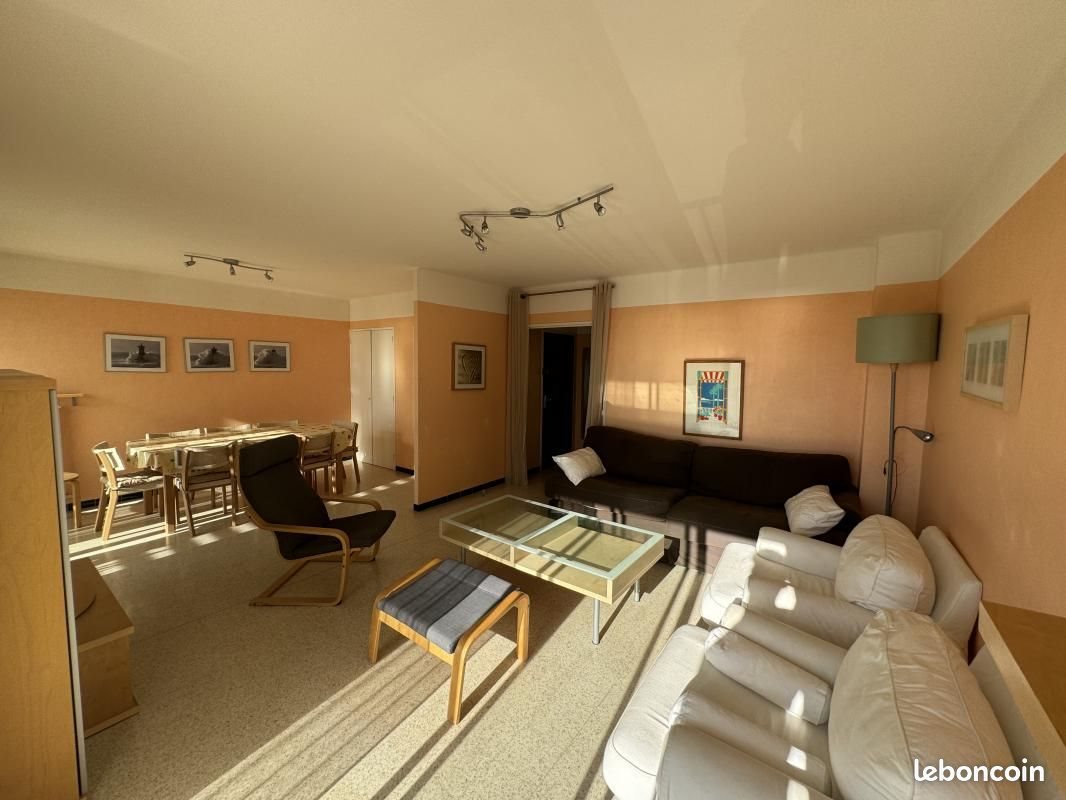 Appartement à louer, 73m², Six-Fours-les-Plages