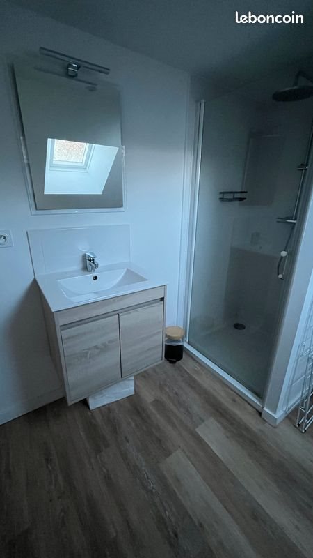 Appartement à louer, 30m², Saint-Nolff