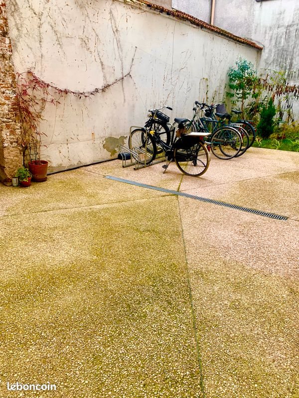 Appartement à louer, 20m², Paris 20ème