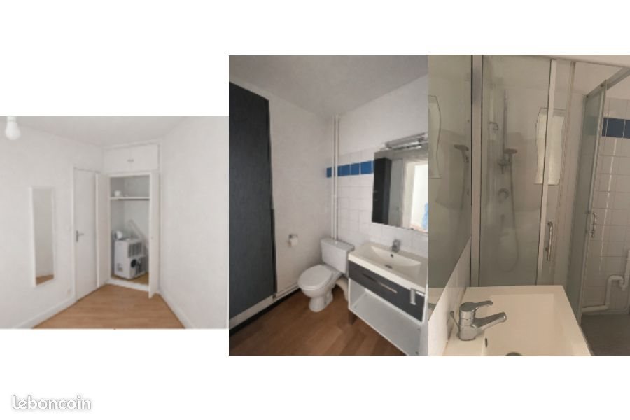 Appartement à vendre, 26m², Paris 11ème