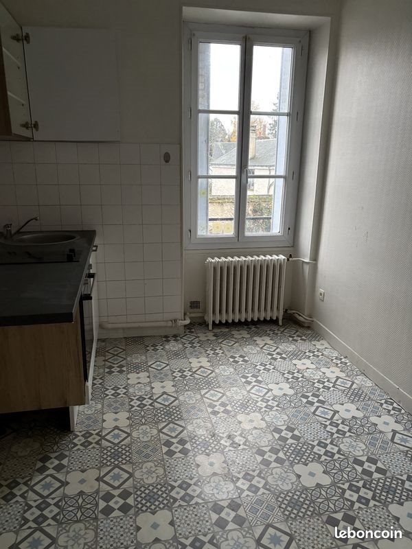 Appartement à vendre, 56m², Meung-sur-Loire