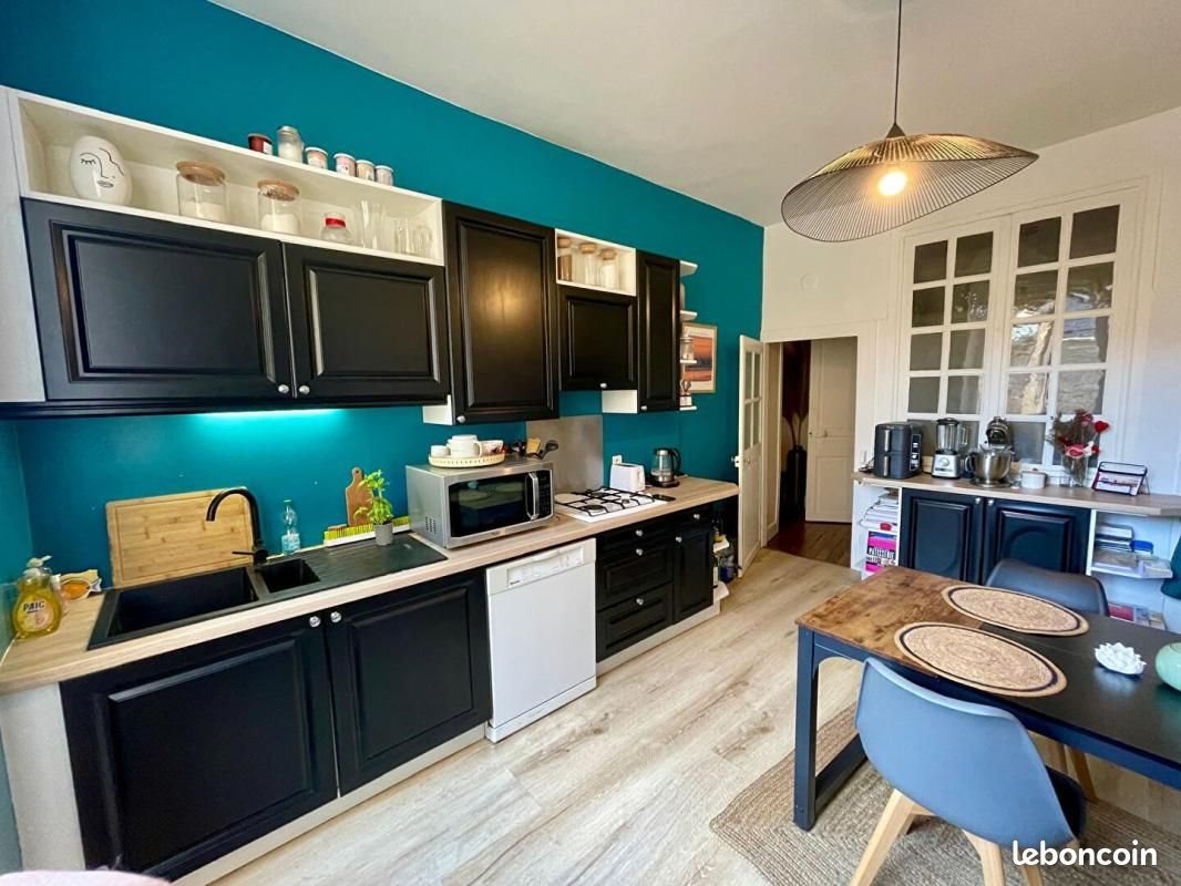 Appartement à vendre, 173m², Nevers