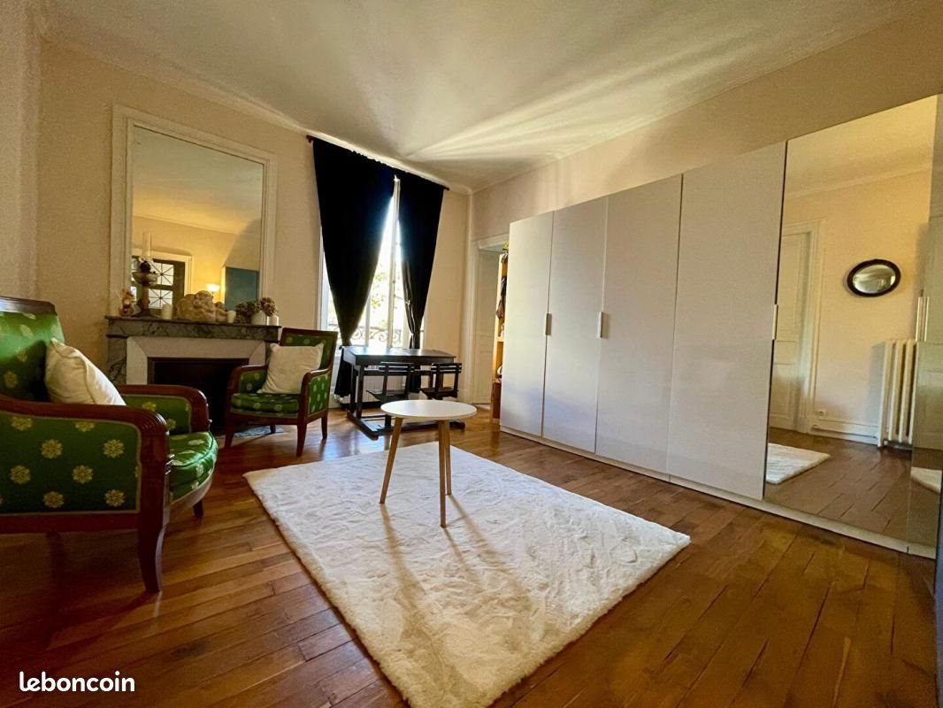 Appartement à vendre, 173m², Nevers
