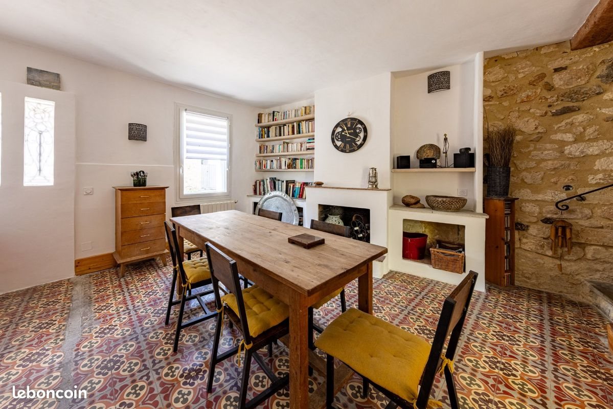 Maison à vendre, 160m², Montpellier