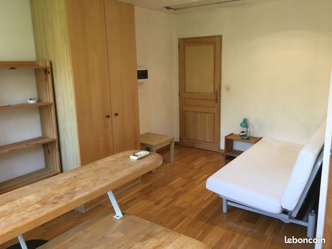 Appartement à louer, 21m², Bordeaux