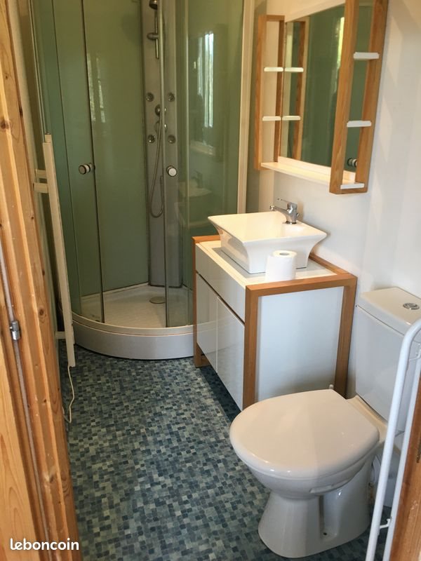 Appartement à louer, 21m², Bordeaux