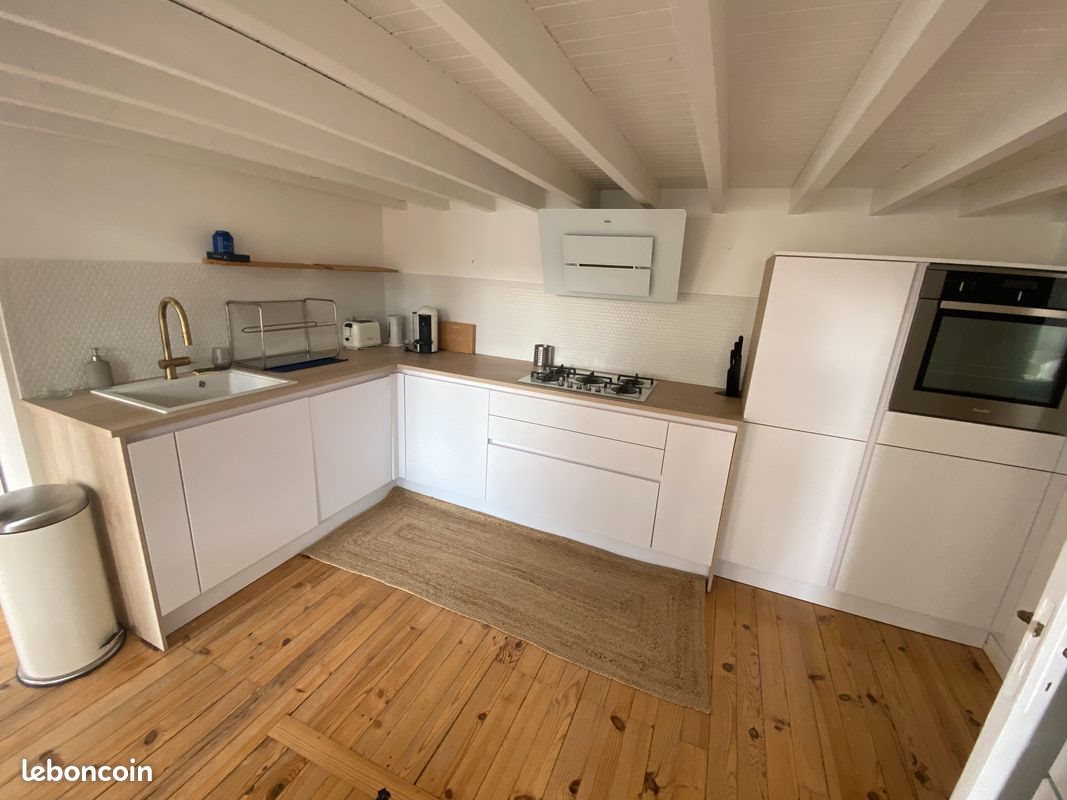 Appartement à louer, 66m², Lyon 1er