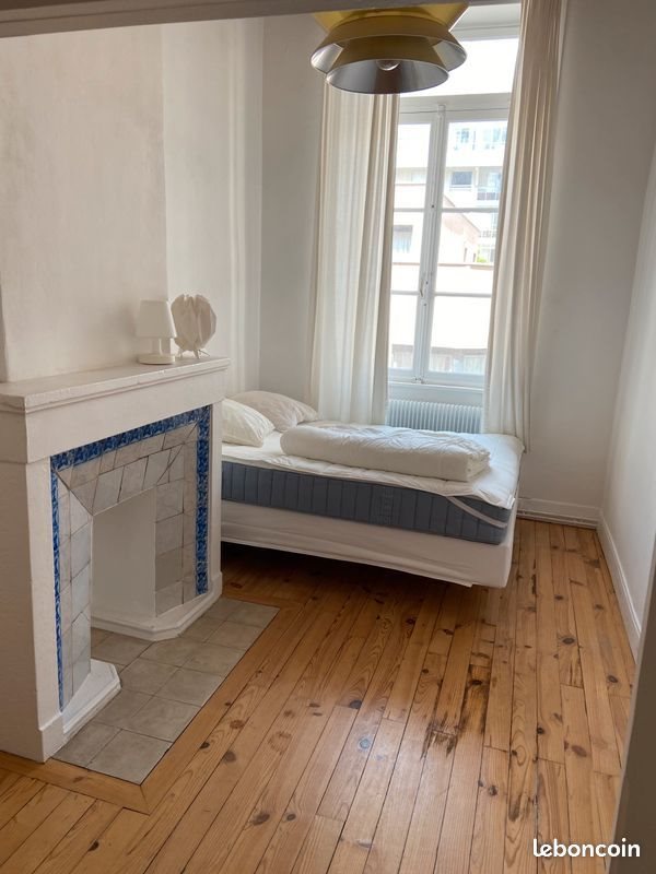 Appartement à louer, 66m², Lyon 1er