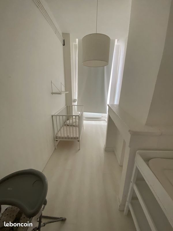 Appartement à louer, 66m², Lyon 1er