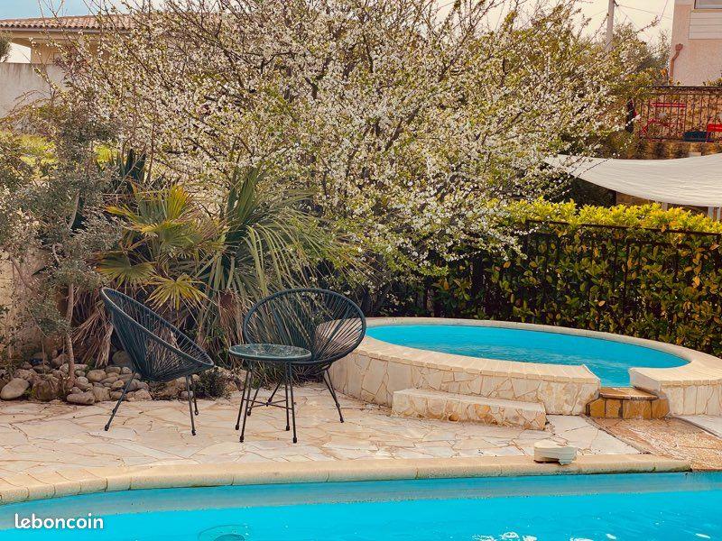 Appartement à louer, 58m², Solaro