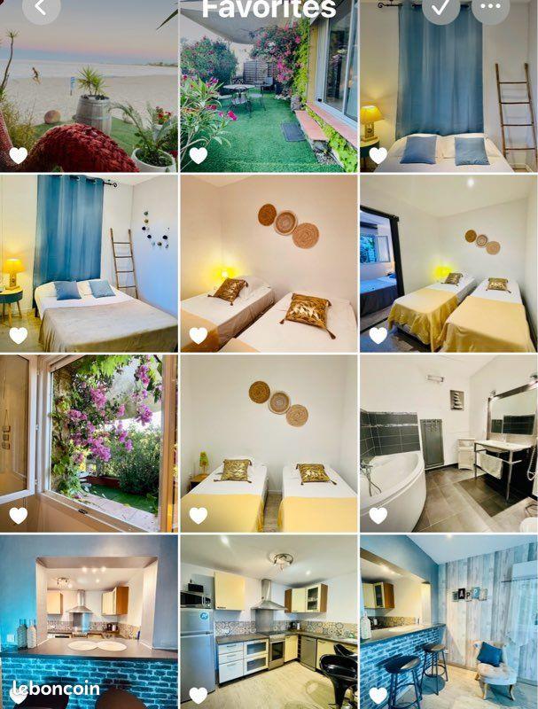 Appartement à louer, 58m², Solaro