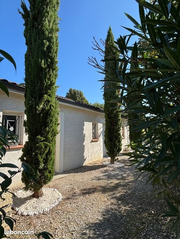 Appartement à vendre, 28m², Montauban