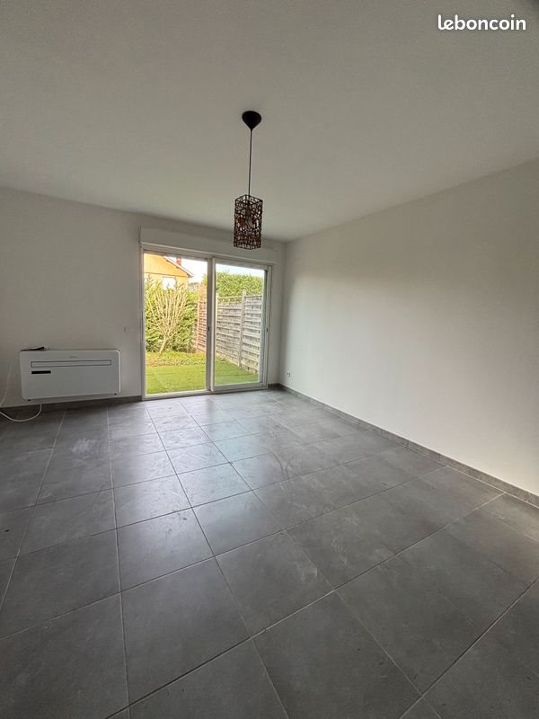 Appartement à vendre, 28m², Montauban