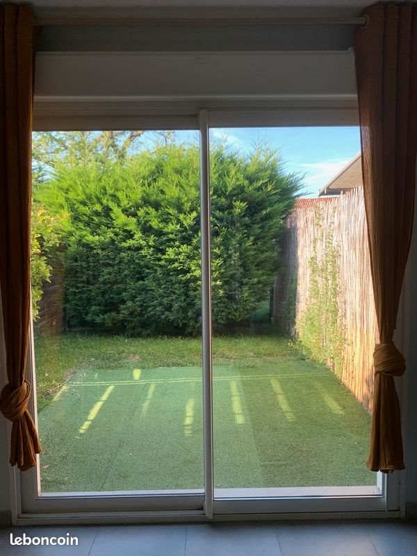 Appartement à vendre, 28m², Montauban