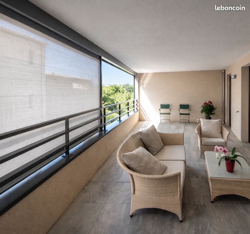 Appartement à vendre, 80m², Aix-en-Provence