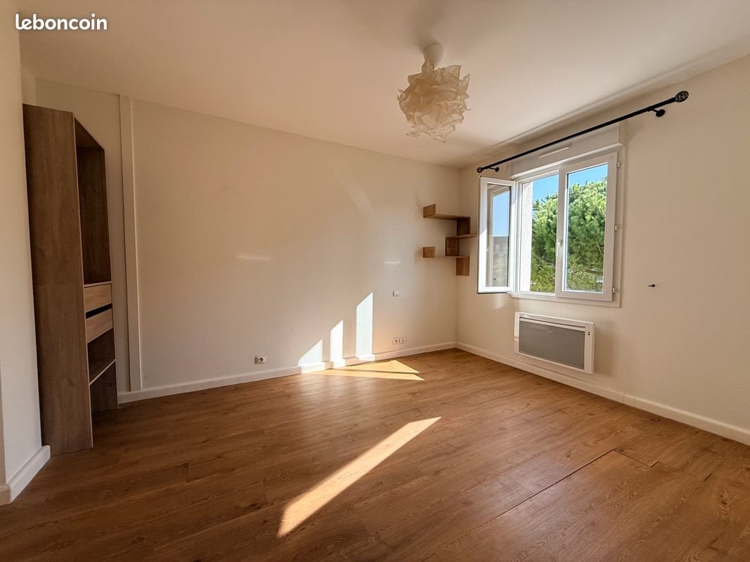 Appartement à louer, 70m², Royan