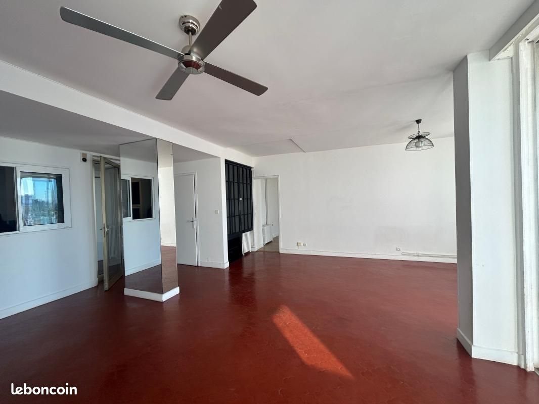 Appartement à louer, 97m², Toulon