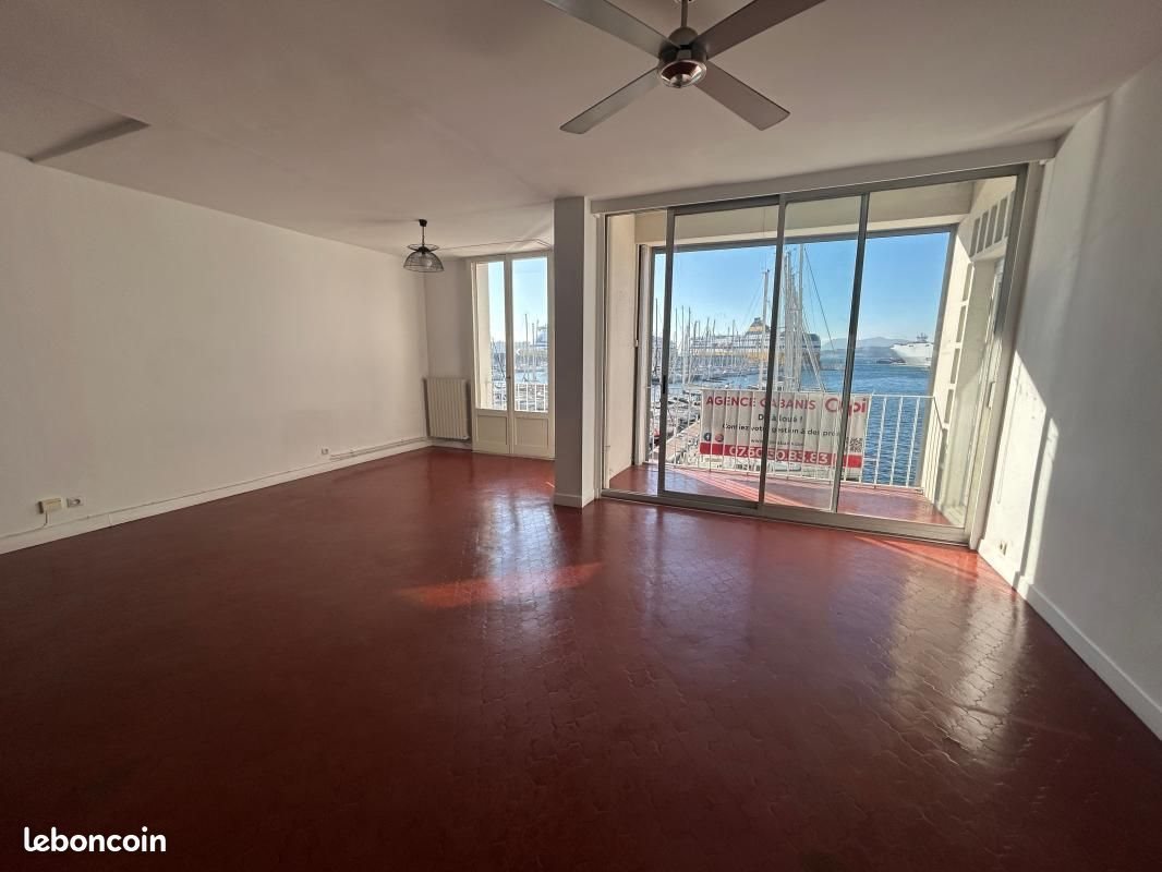 Appartement à louer, 97m², Toulon