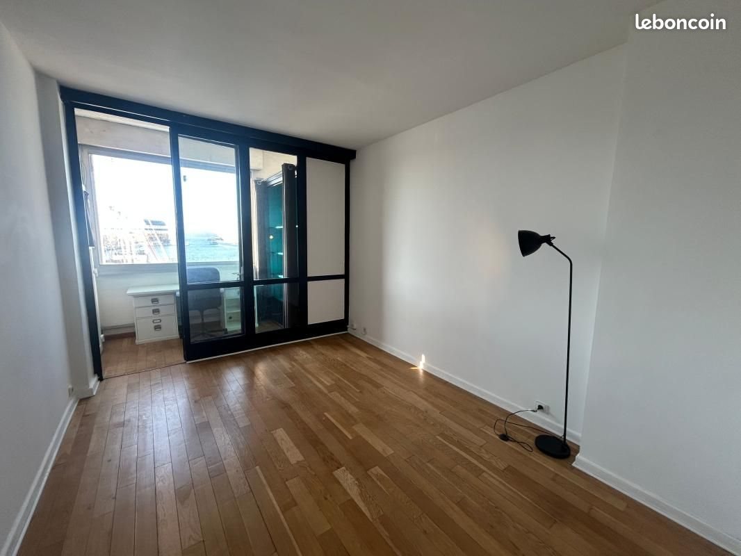 Appartement à louer, 97m², Toulon