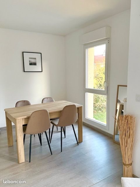 Appartement à louer, 50m², Dunkerque