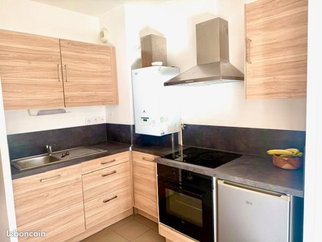 Appartement à louer, 50m², Dunkerque