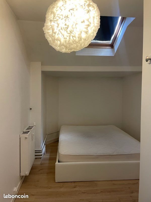 Appartement à louer, 27m², Le Mesnil-Esnard
