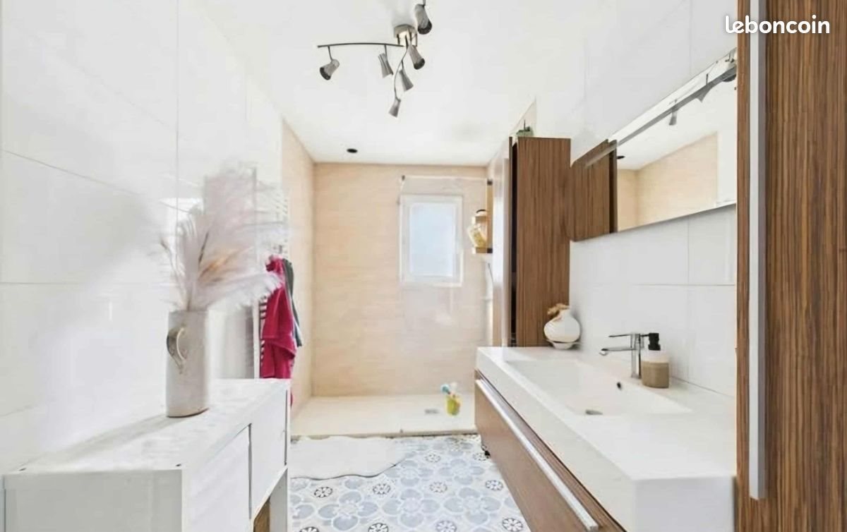 Maison à louer, 143m², Petit-Couronne