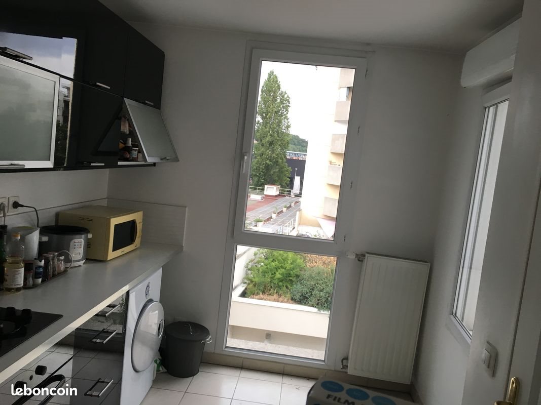 Appartement à louer, 48m², Lyon 9ème
