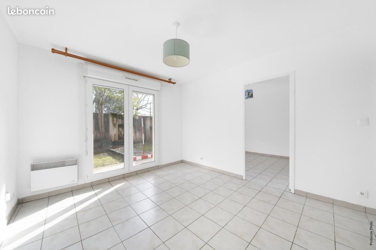 Appartement à vendre, 32m², Toulouse