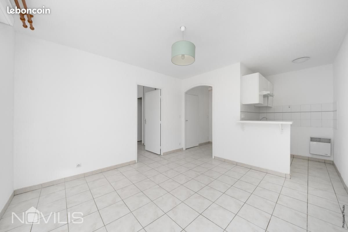 Appartement à vendre, 32m², Toulouse