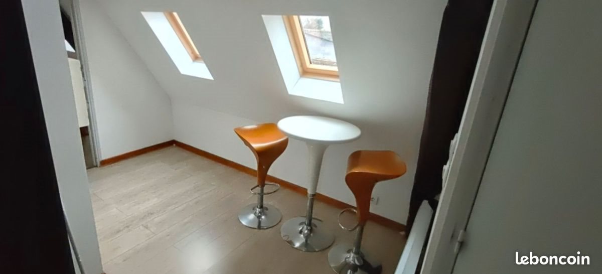 Appartement à louer, 18m², Seclin