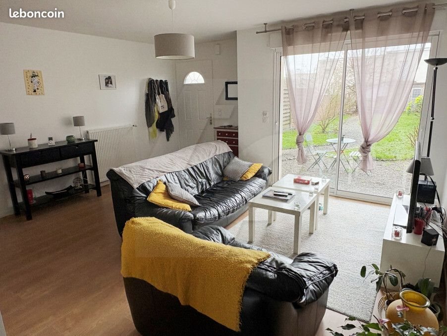 Maison à vendre, 82m², Treillières