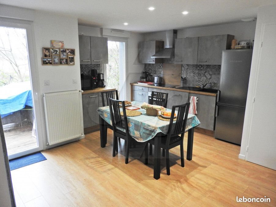 Maison à vendre, 82m², Treillières