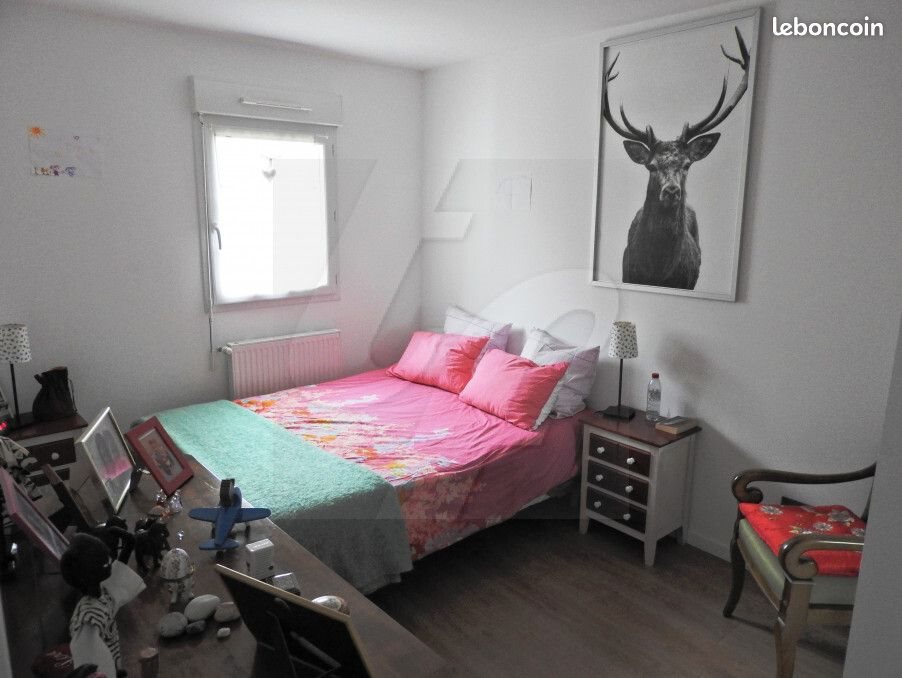 Maison à vendre, 82m², Treillières