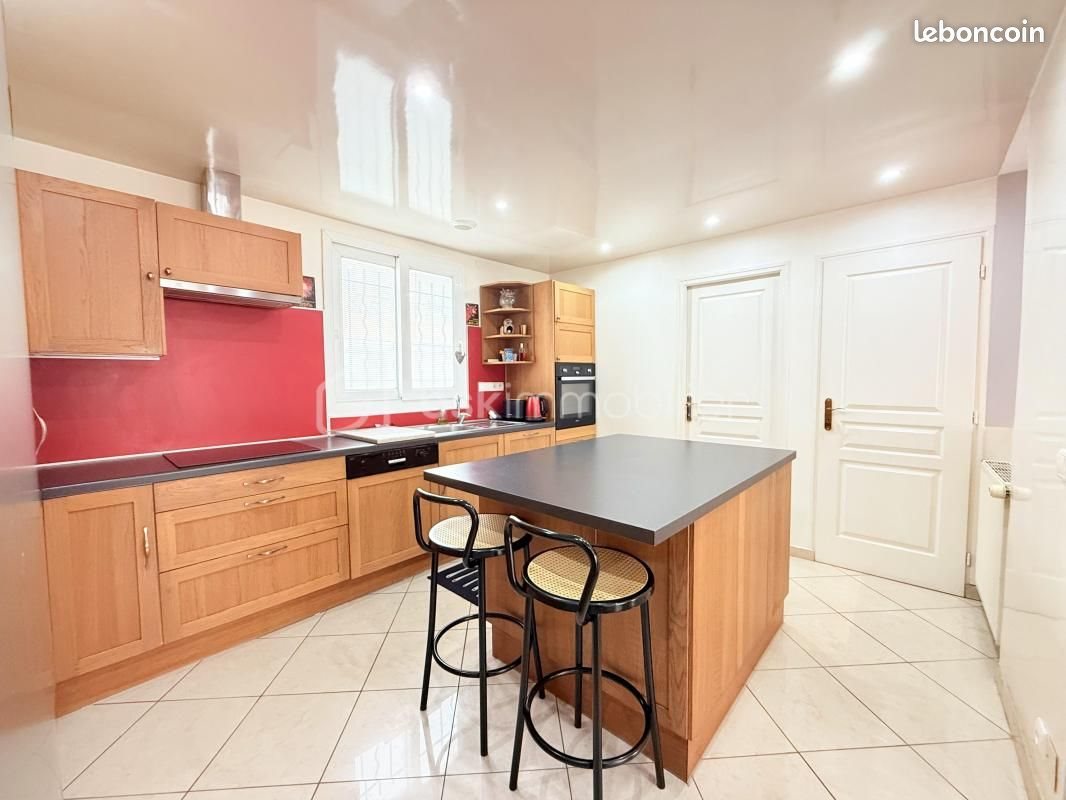 Maison à vendre, 108m², L'Haÿ-les-Roses