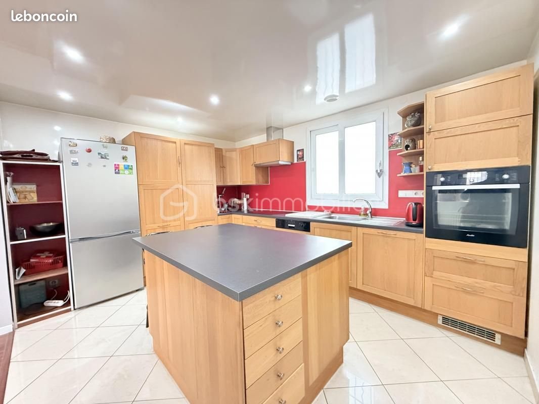 Maison à vendre, 108m², L'Haÿ-les-Roses