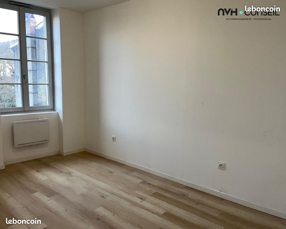 Appartement à louer, 45m², Mazamet