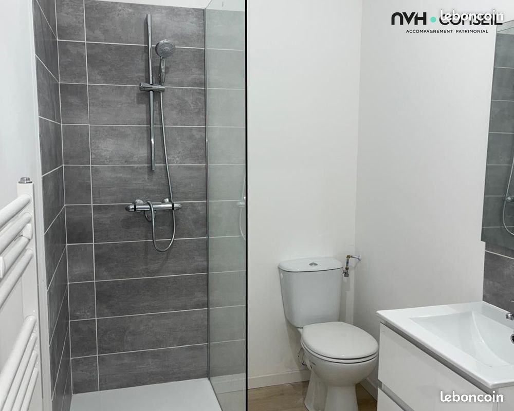 Appartement à louer, 45m², Mazamet