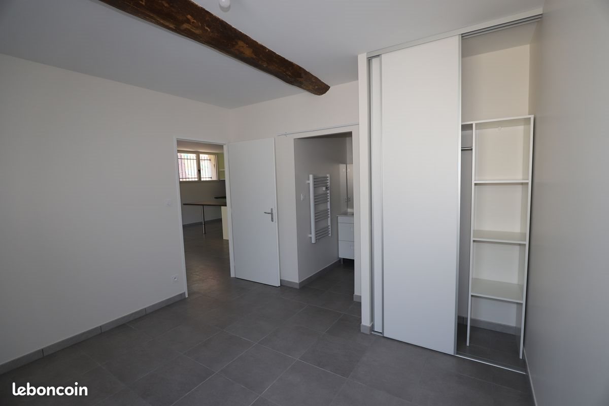 Appartement à louer, 53m², Fronton