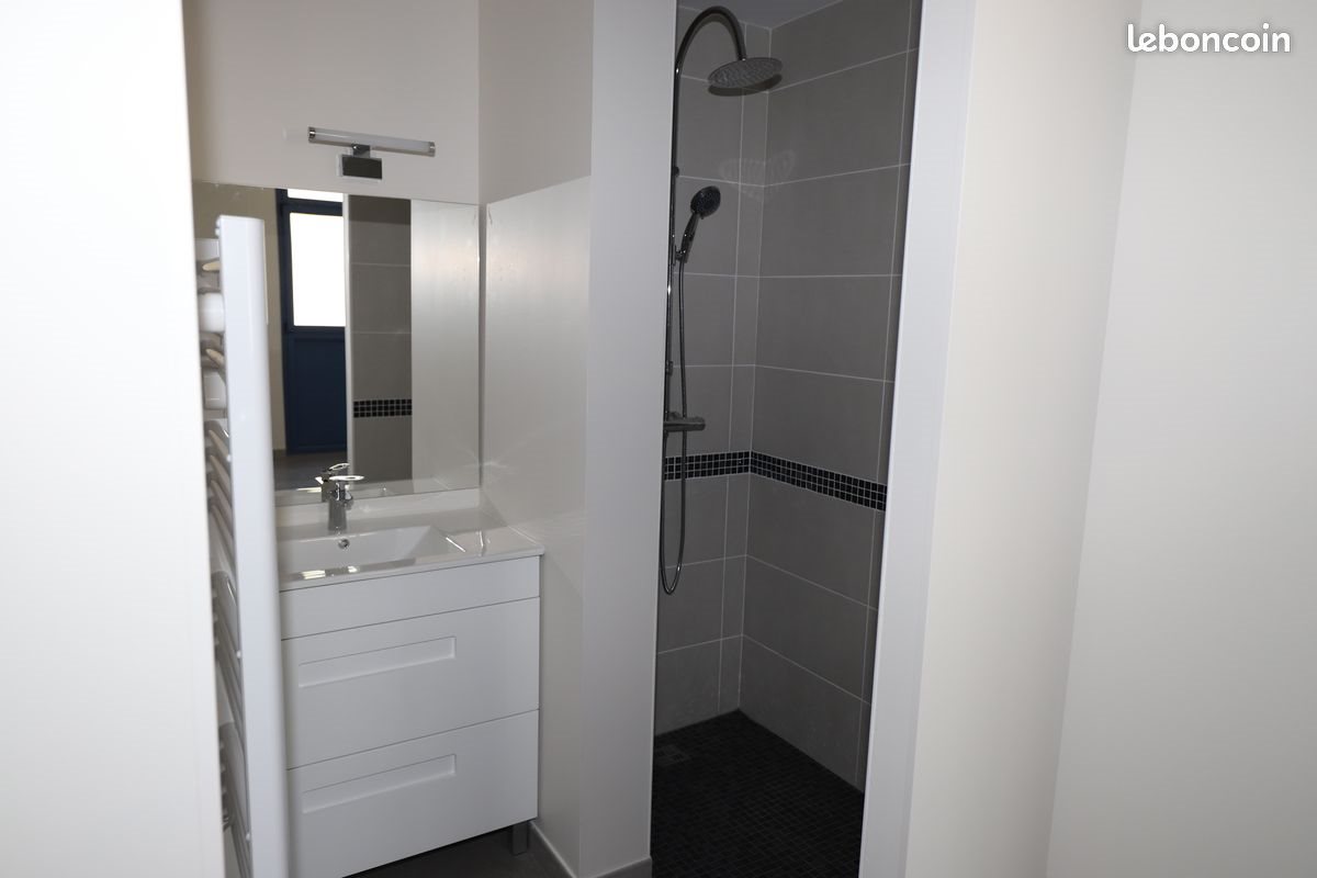 Appartement à louer, 53m², Fronton