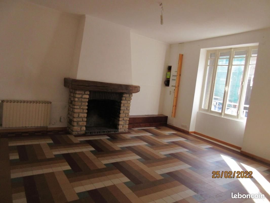 Maison à louer, 106m², Pacy-sur-Eure