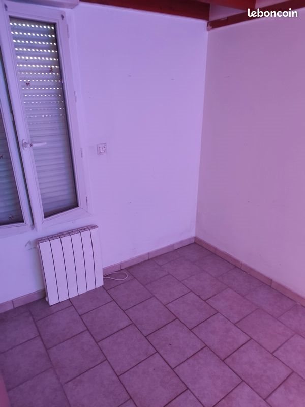 Maison à louer, 30m², Châlette-sur-Loing