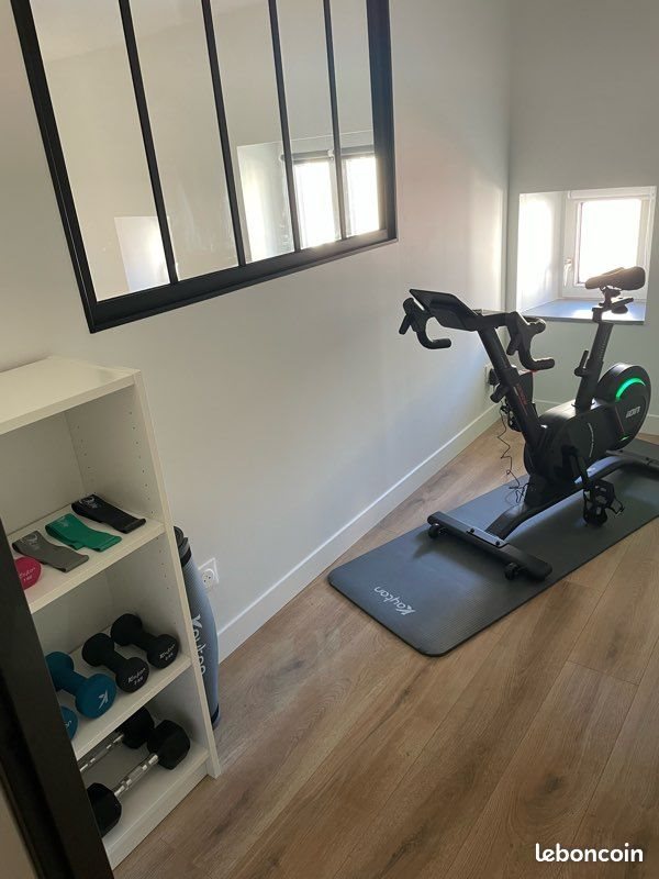 Appartement à louer, 58m², Nancy