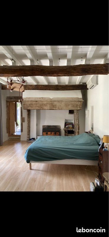 Maison à louer, 170m², Valréas