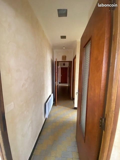 Appartement à louer, 110m², Oraison