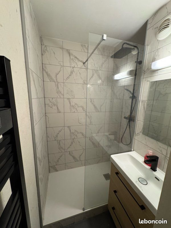 Appartement à louer, 33m², Rennes