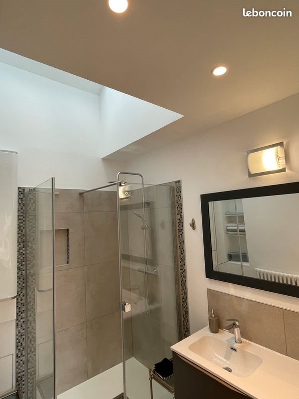 Appartement à louer, 35m², Le Mans