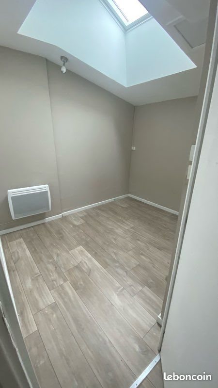 Maison à louer, 35m², Bruay-la-Buissière