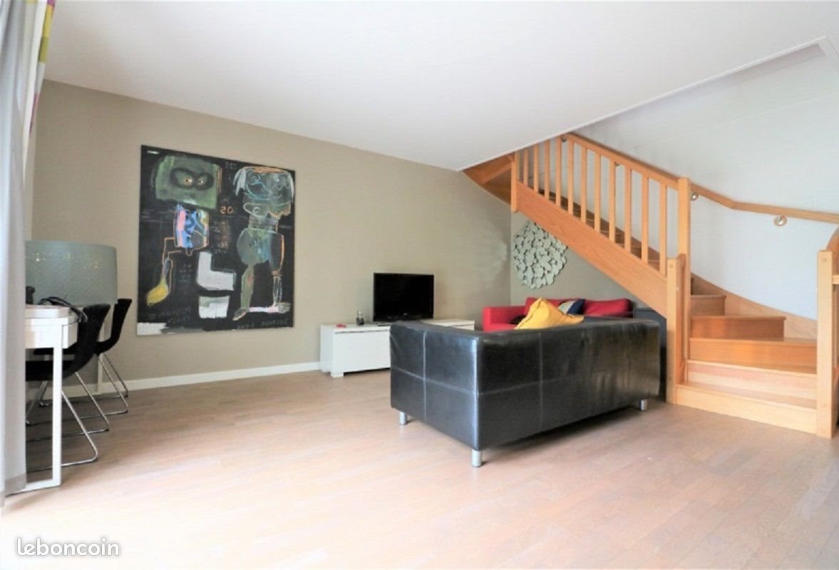 Maison à louer, 98m², La Seyne-sur-Mer