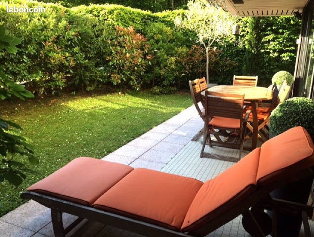 Maison à louer, 98m², La Seyne-sur-Mer